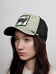 Бейсболка GOORIN BROTHERS арт. 101-0947 (оливковый)